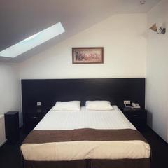 Отель Floret, Краснодар, Краснодарский край