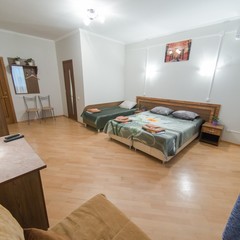 Гостевой дом Ксения, Краснодар, Краснодарский край