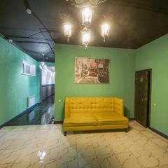 Хостел Гости Краснодара, Краснодар, Краснодарский край