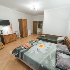 Гостевой дом Ксения, Краснодар, Краснодарский край