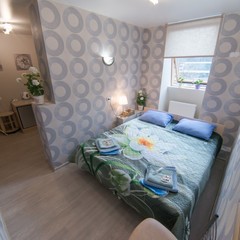 Гостевой дом Ксения, Краснодар, Краснодарский край