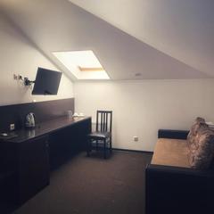 Отель Floret, Краснодар, Краснодарский край