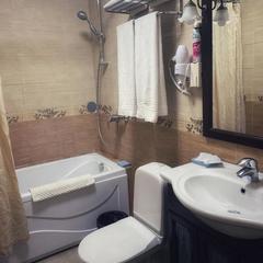 Отель Floret, Краснодар, Краснодарский край