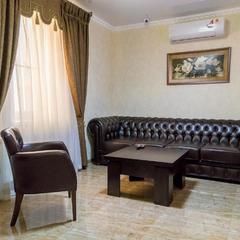 Отель Floret, Краснодар, Краснодарский край