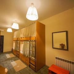 Хостел Гости Краснодара, Краснодар, Краснодарский край