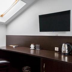 Отель Floret, Краснодар, Краснодарский край