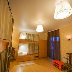 Хостел Гости Краснодара, Краснодар, Краснодарский край