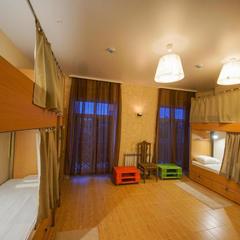 Хостел Гости Краснодара, Краснодар, Краснодарский край