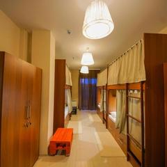 Хостел Гости Краснодара, Краснодар, Краснодарский край