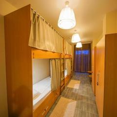 Хостел Гости Краснодара, Краснодар, Краснодарский край