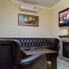 Отель Floret, Краснодар, Краснодарский край