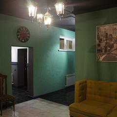 Хостел Гости Краснодара, Краснодар, Краснодарский край