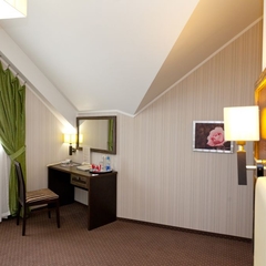 Отель Пегас, Краснодар, Краснодарский край