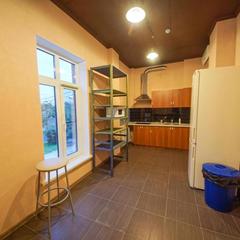 Хостел Гости Краснодара, Краснодар, Краснодарский край