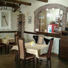 Гостиница Нормандия, Краснодар, Краснодарский край