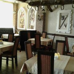 Гостиница Нормандия, Краснодар, Краснодарский край