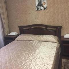 Гостиница Нормандия, Краснодар, Краснодарский край