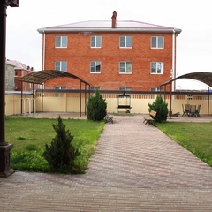 Гостевой дом Надежда, Краснодар, Краснодарский край
