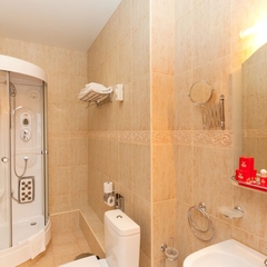 Отель Пегас, Краснодар, Краснодарский край