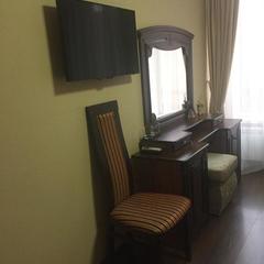 Гостиница Нормандия, Краснодар, Краснодарский край