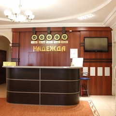 Гостевой дом Надежда, Краснодар, Краснодарский край