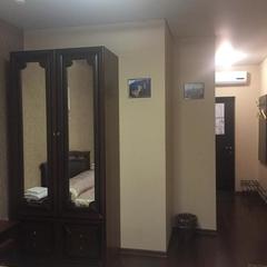 Гостиница Нормандия, Краснодар, Краснодарский край