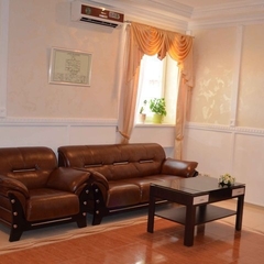 Гостевой дом Надежда, Краснодар, Краснодарский край