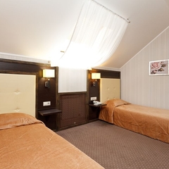 Отель Пегас, Краснодар, Краснодарский край