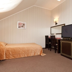 Отель Пегас, Краснодар, Краснодарский край