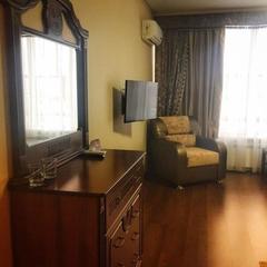 Гостиница Нормандия, Краснодар, Краснодарский край