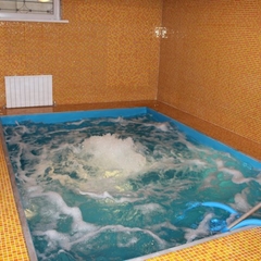 Гостевой дом Надежда, Краснодар, Краснодарский край