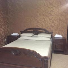 Гостиница Нормандия, Краснодар, Краснодарский край