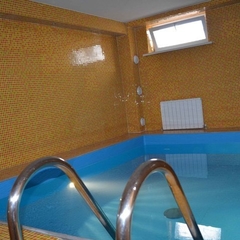 Гостевой дом Надежда, Краснодар, Краснодарский край