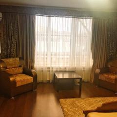 Гостиница Нормандия, Краснодар, Краснодарский край