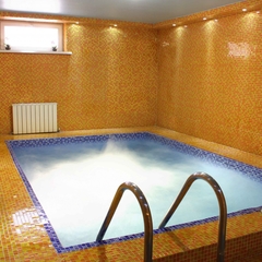 Гостевой дом Надежда, Краснодар, Краснодарский край