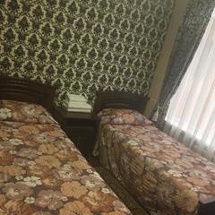 Гостиница Нормандия, Краснодар, Краснодарский край