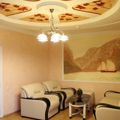 Гостевой дом Надежда, Краснодар, Краснодарский край