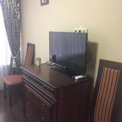 Гостиница Нормандия, Краснодар, Краснодарский край