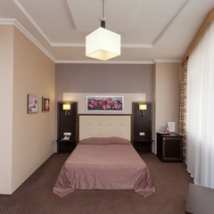 Отель Пегас, Краснодар, Краснодарский край