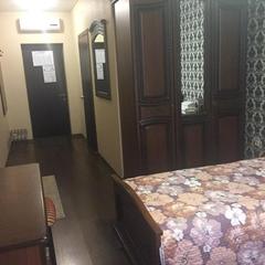 Гостиница Нормандия, Краснодар, Краснодарский край