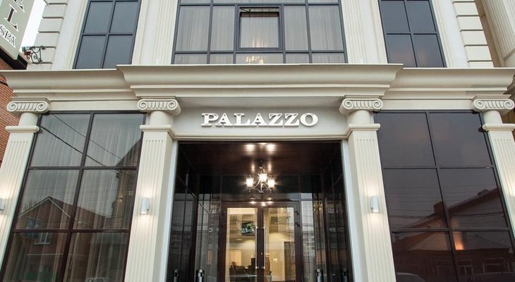 Palazzo — фото 1
