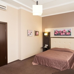 Отель Пегас, Краснодар, Краснодарский край