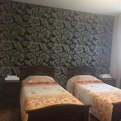 Гостиница Нормандия, Краснодар, Краснодарский край