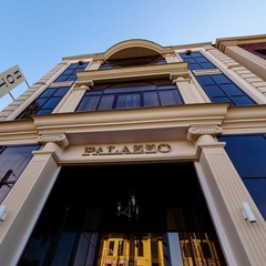 Отель Palazzo, Краснодар, Краснодарский край