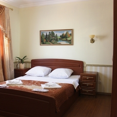 Гостевой дом Надежда, Краснодар, Краснодарский край