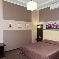 Отель Пегас, Краснодар, Краснодарский край