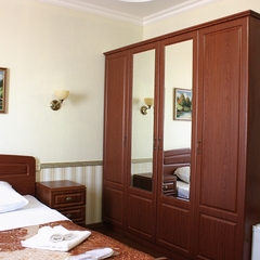 Гостевой дом Надежда, Краснодар, Краснодарский край