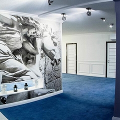 Отель Palazzo, Краснодар, Краснодарский край