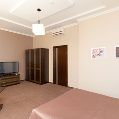 Отель Пегас, Краснодар, Краснодарский край