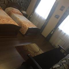 Гостиница Нормандия, Краснодар, Краснодарский край